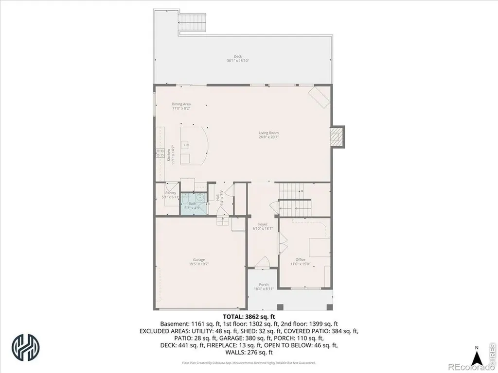 1148 Wagon Bend Road Berthoud CO 80513
