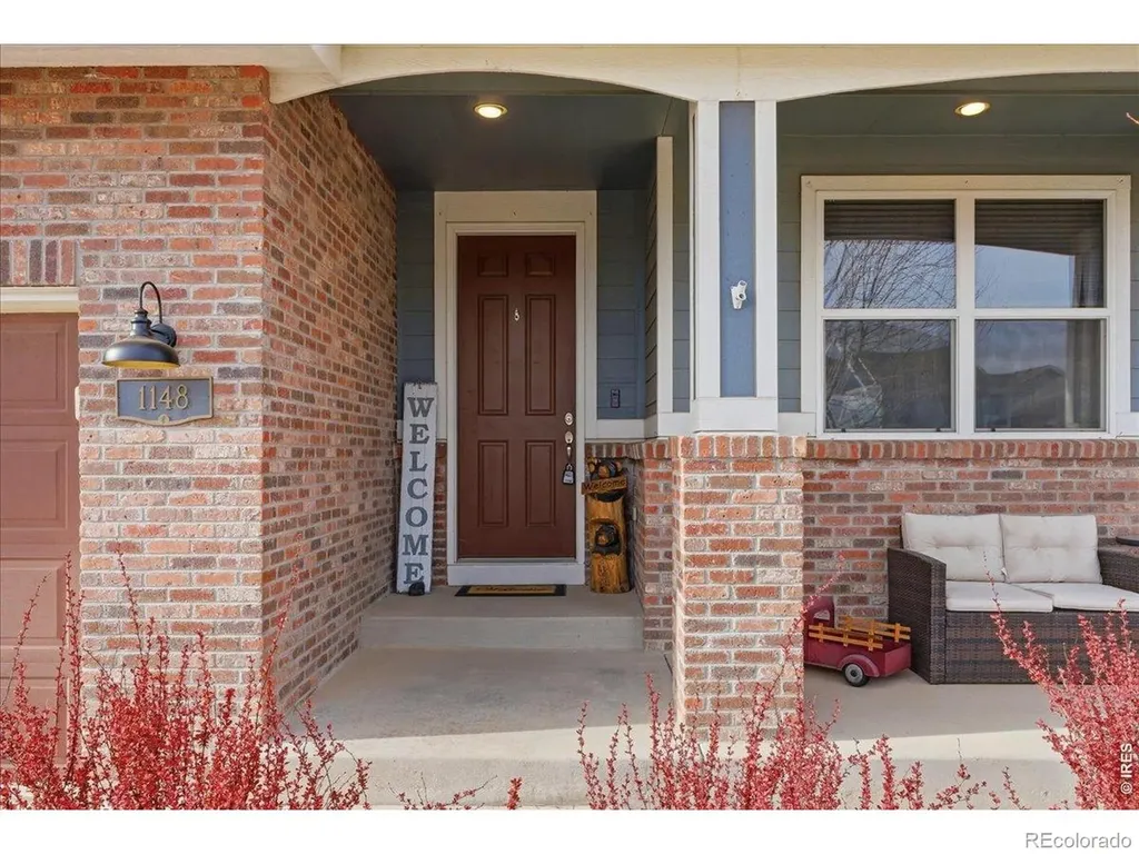 1148 Wagon Bend Road Berthoud CO 80513