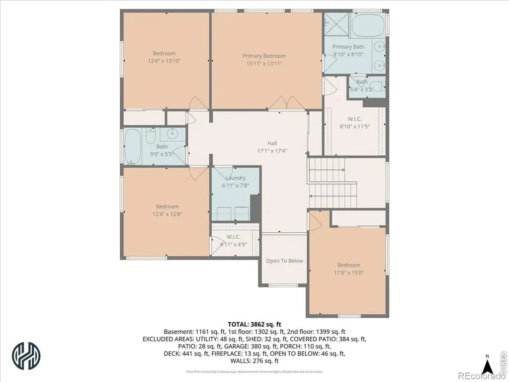 1148 Wagon Bend Road Berthoud CO 80513