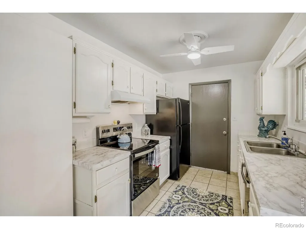 3513 Kingston Circle Fort Collins CO 80525