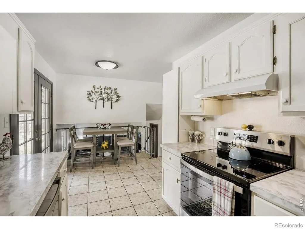 3513 Kingston Circle Fort Collins CO 80525