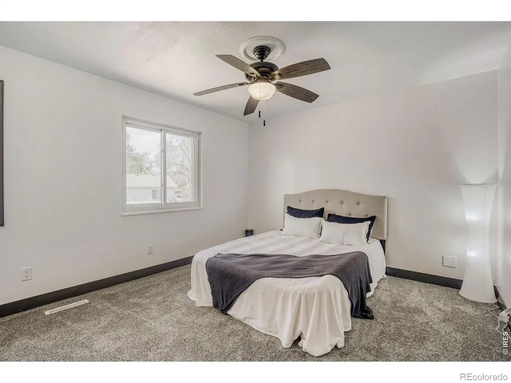3513 Kingston Circle Fort Collins CO 80525