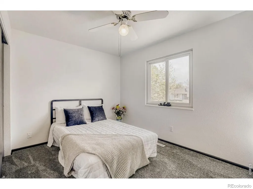 3513 Kingston Circle Fort Collins CO 80525