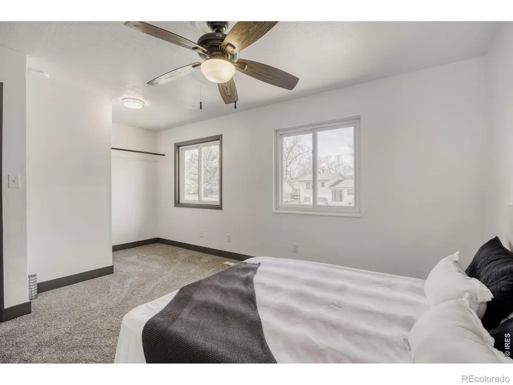 3513 Kingston Circle Fort Collins CO 80525