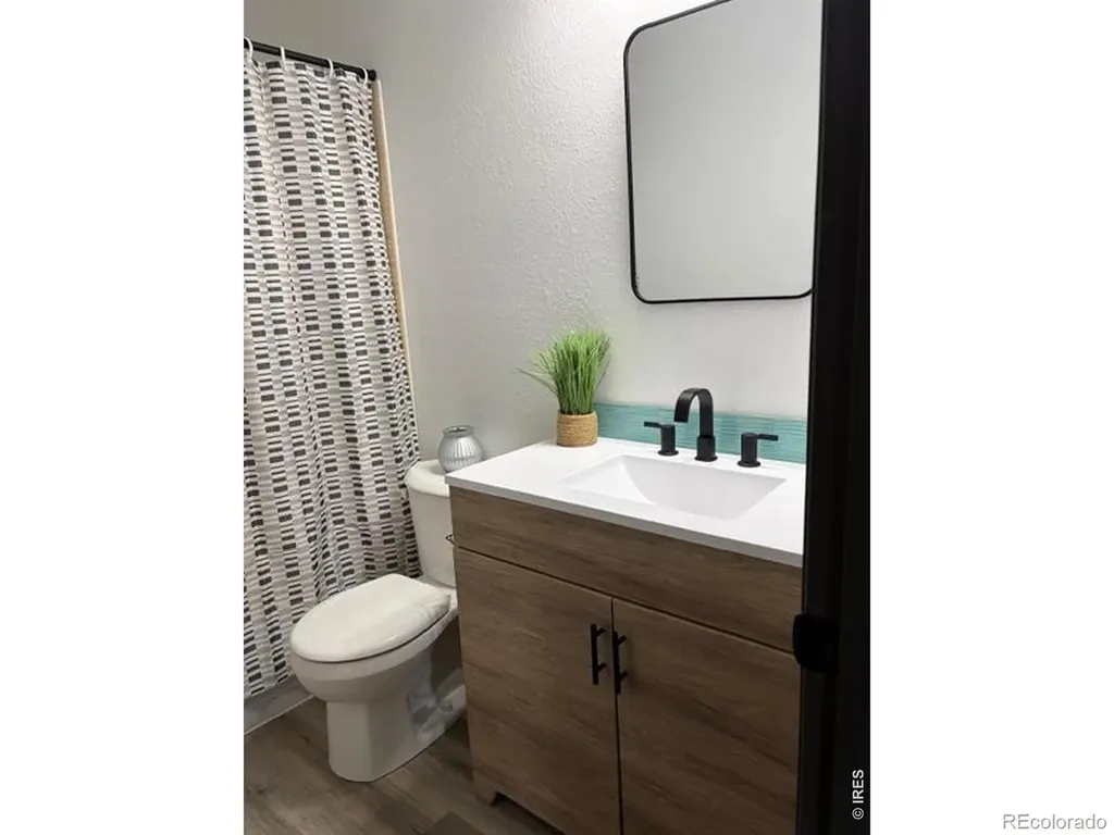 3513 Kingston Circle Fort Collins CO 80525