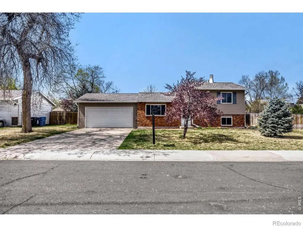 3513 Kingston Circle Fort Collins CO 80525