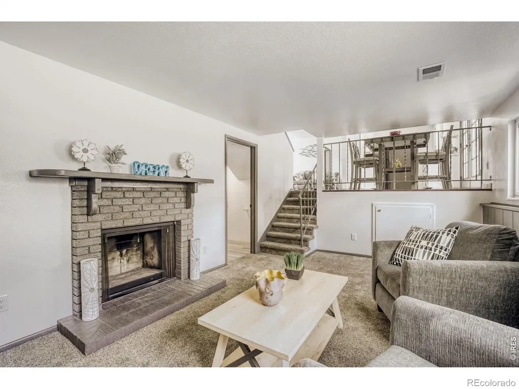 3513 Kingston Circle Fort Collins CO 80525