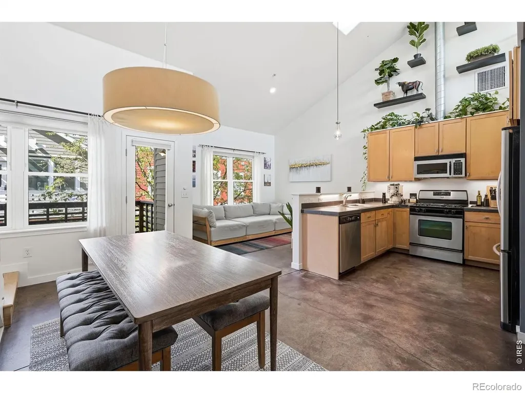 1625 Yellow Pine Avenue Boulder CO 80304