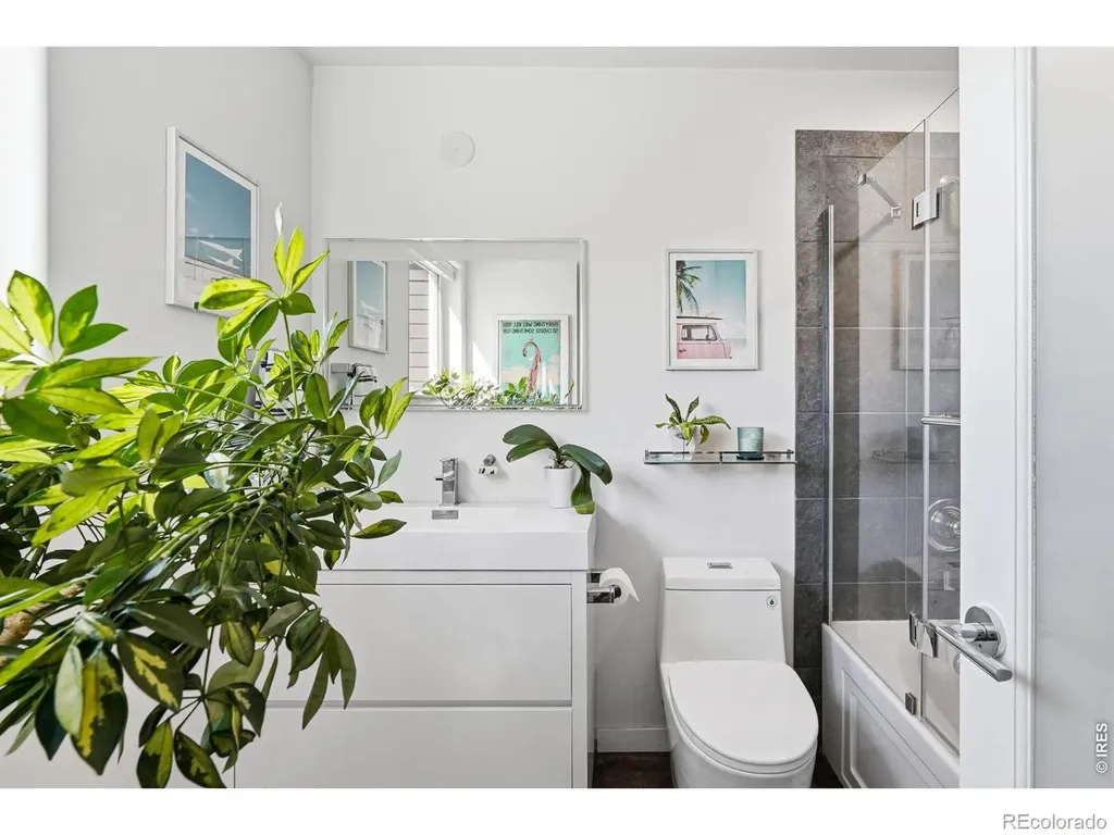 1625 Yellow Pine Avenue Boulder CO 80304
