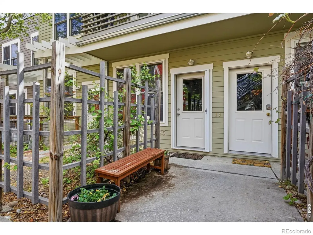 1625 Yellow Pine Avenue Boulder CO 80304