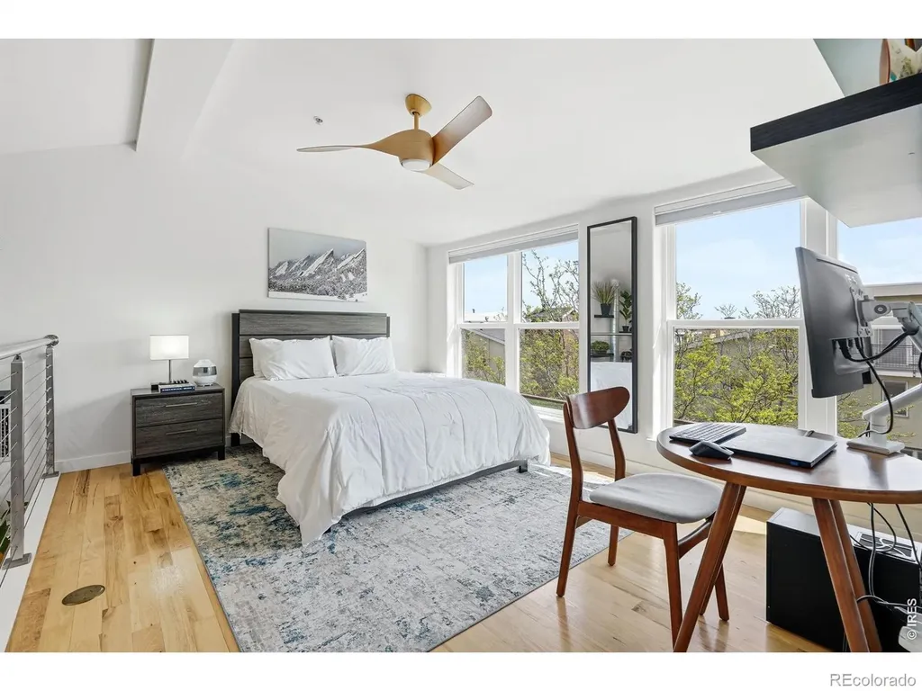1625 Yellow Pine Avenue Boulder CO 80304