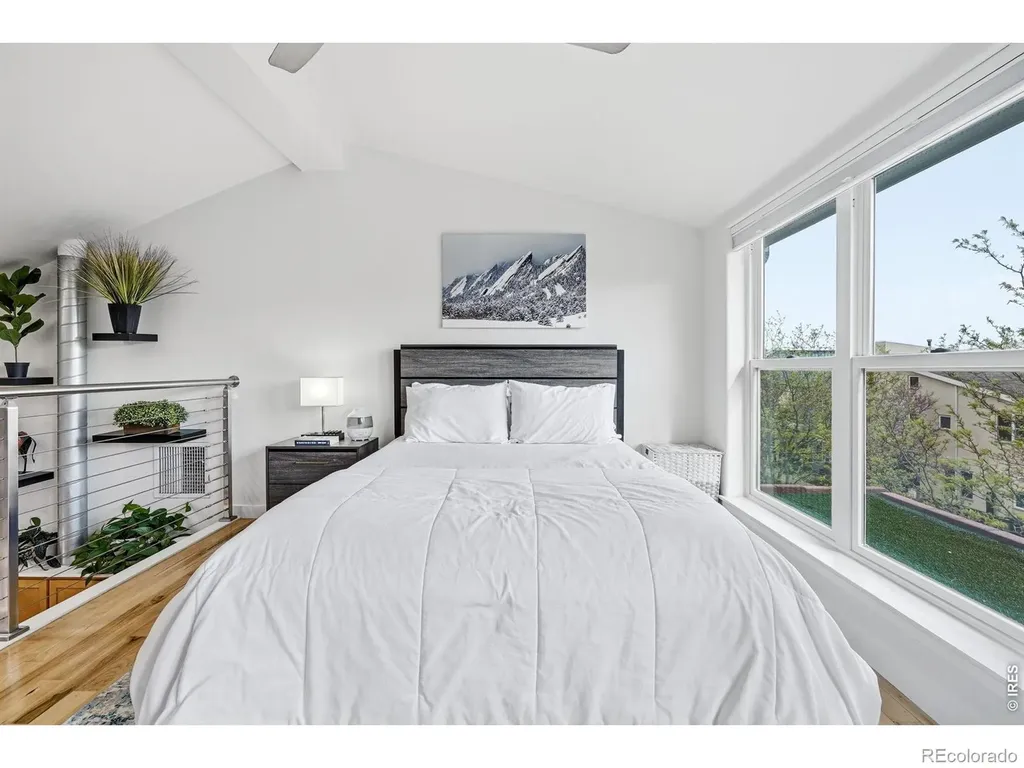 1625 Yellow Pine Avenue Boulder CO 80304