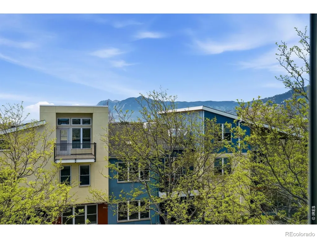 1625 Yellow Pine Avenue Boulder CO 80304