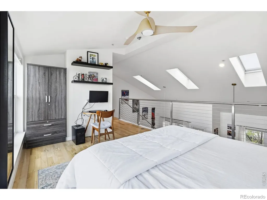 1625 Yellow Pine Avenue Boulder CO 80304
