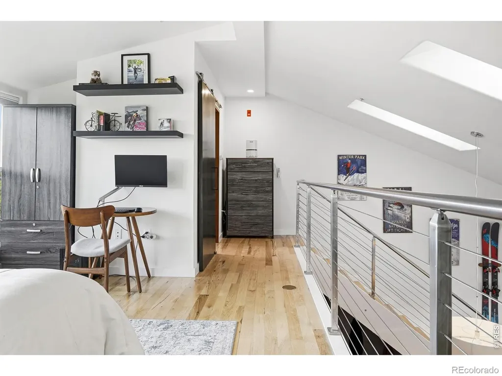 1625 Yellow Pine Avenue Boulder CO 80304