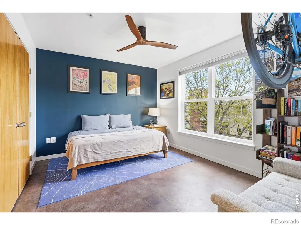 1625 Yellow Pine Avenue Boulder CO 80304