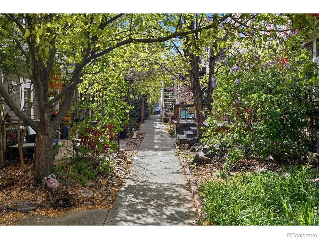 1625 Yellow Pine Avenue Boulder CO 80304