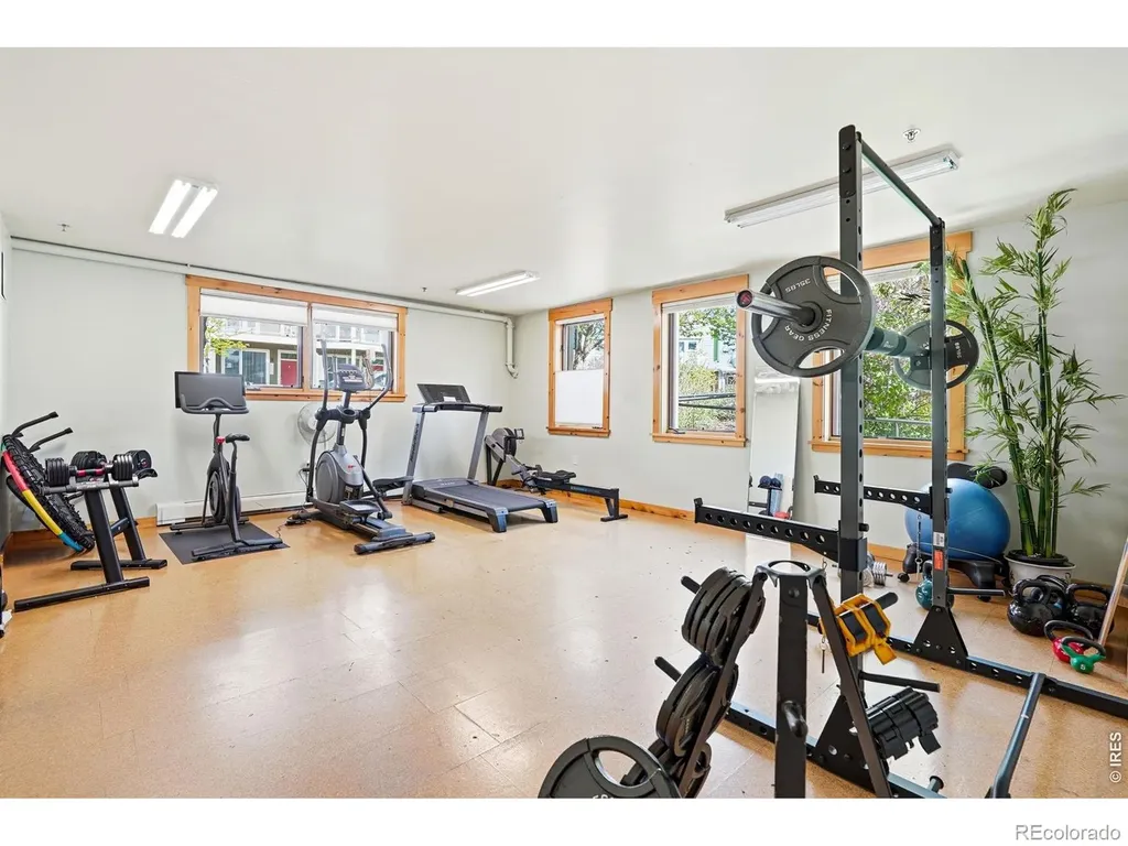 1625 Yellow Pine Avenue Boulder CO 80304