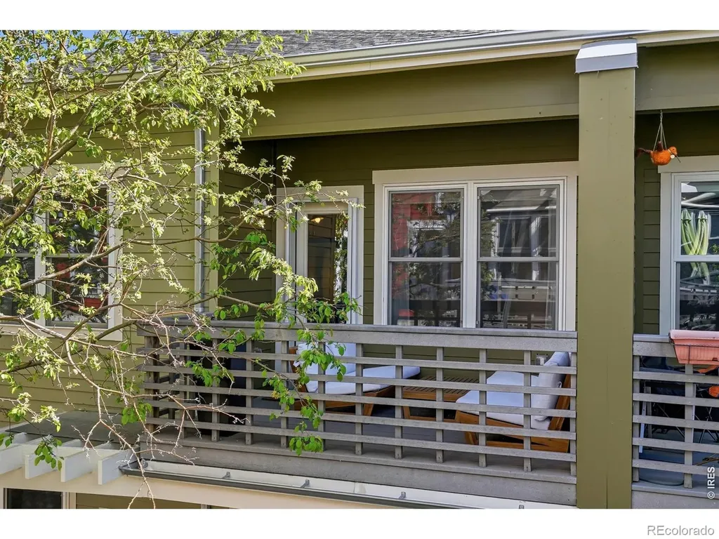 1625 Yellow Pine Avenue Boulder CO 80304
