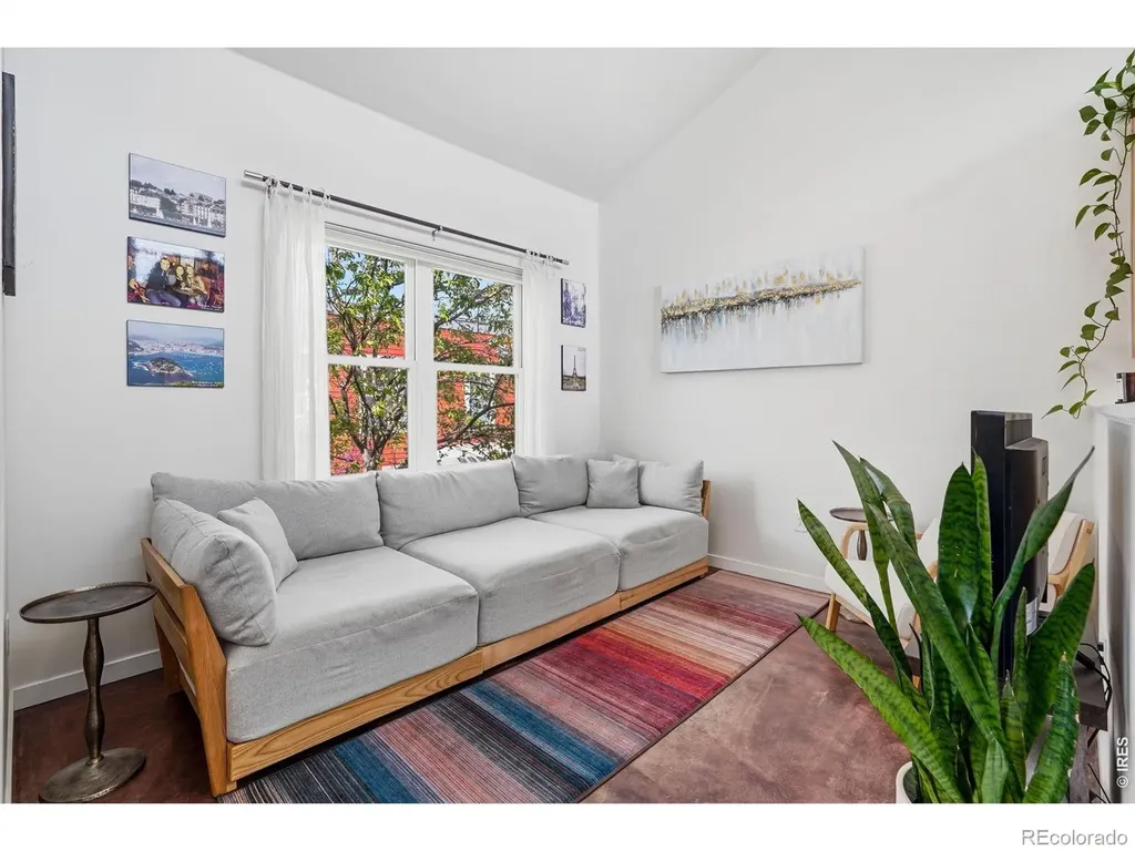 1625 Yellow Pine Avenue Boulder CO 80304