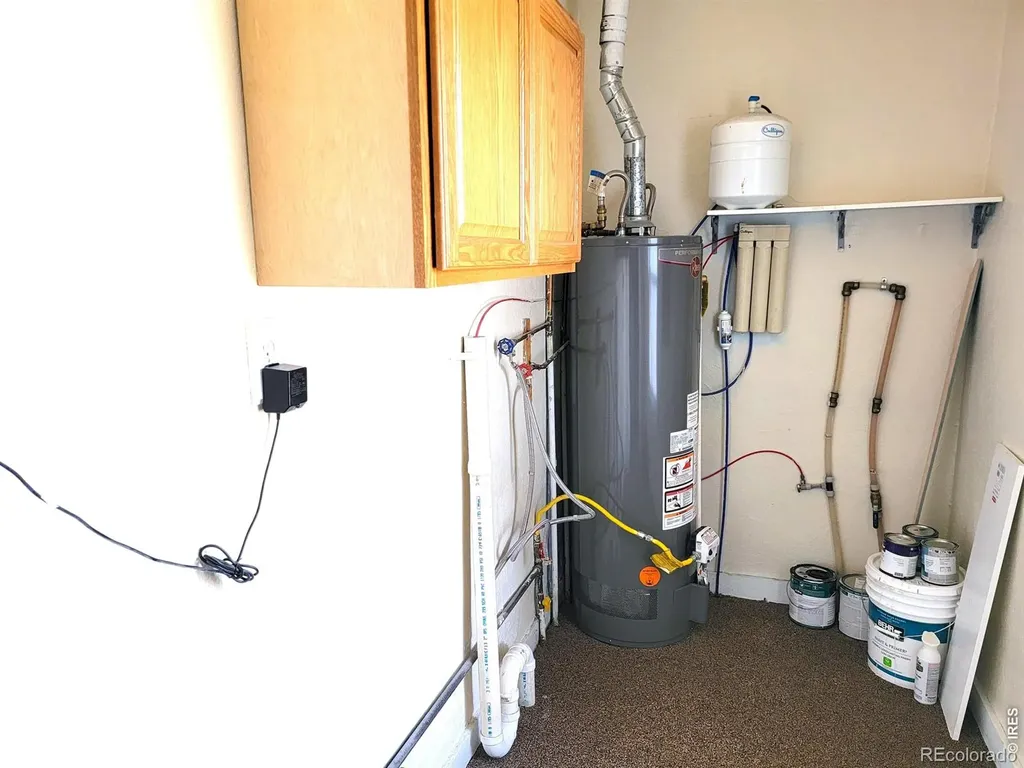 130 N 2nd Avenue Sterling CO 80751
