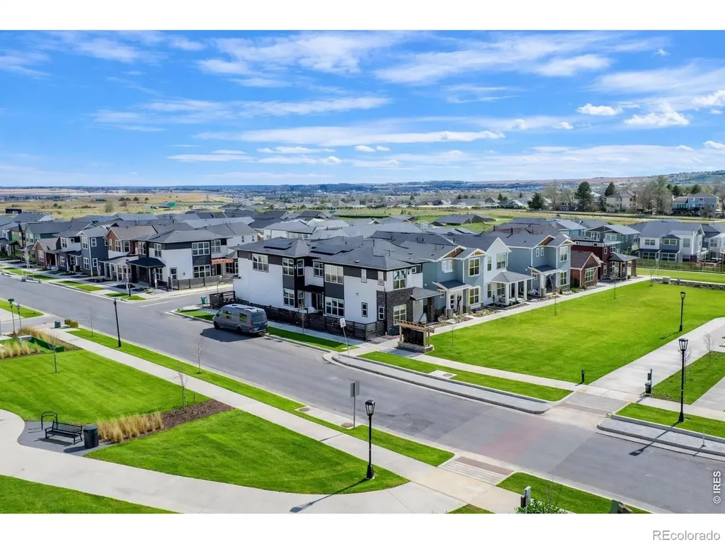 2370 Miner Lane Superior CO 80027