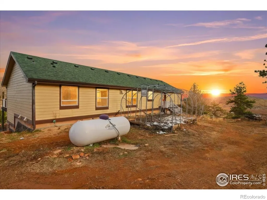 109 Lakritz Street Berthoud CO 80513