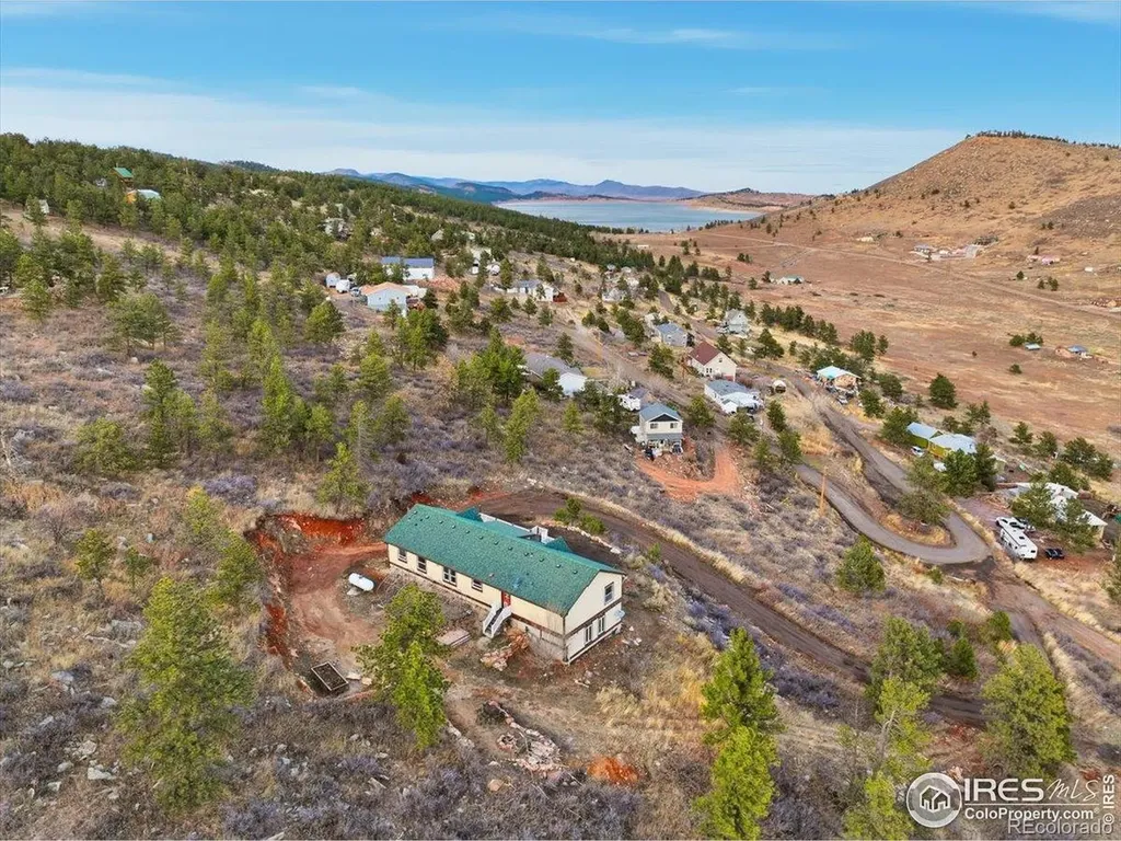109 Lakritz Street Berthoud CO 80513