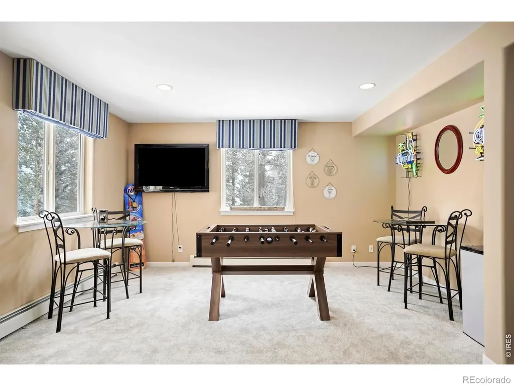 12023 Coal Creek Heights Drive Golden CO 80403