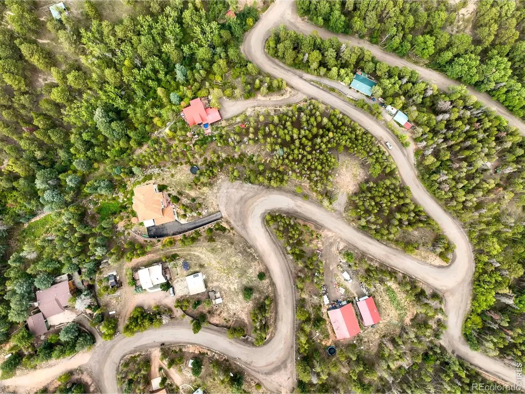 12023 Coal Creek Heights Drive Golden CO 80403
