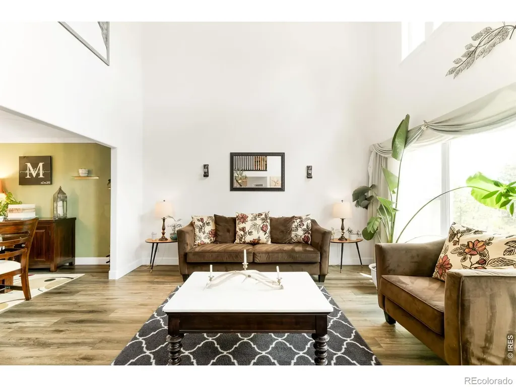 12023 Coal Creek Heights Drive Golden CO 80403