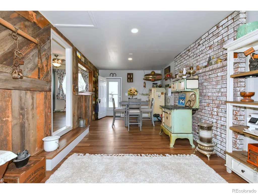 207 3rd Street Kersey CO 80644