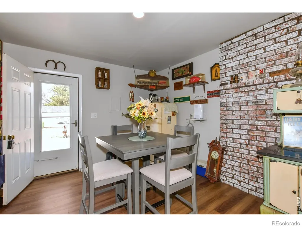 207 3rd Street Kersey CO 80644
