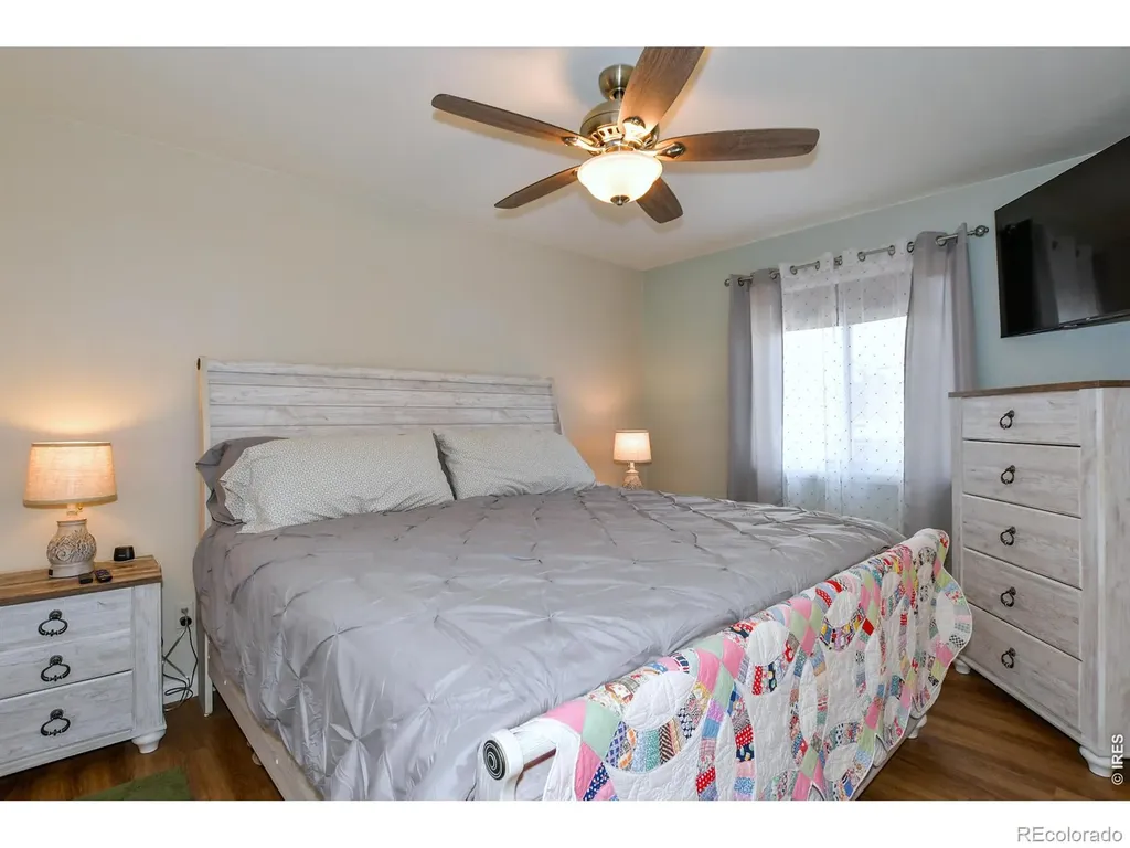 207 3rd Street Kersey CO 80644