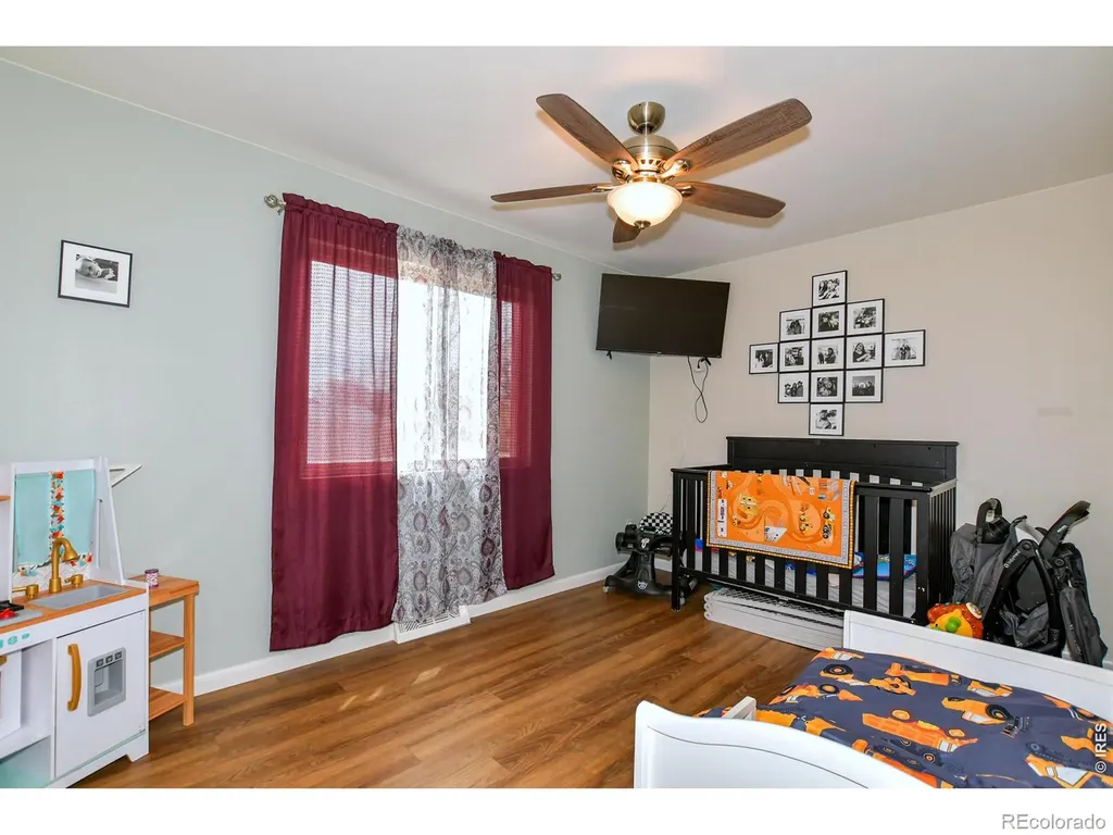 207 3rd Street Kersey CO 80644