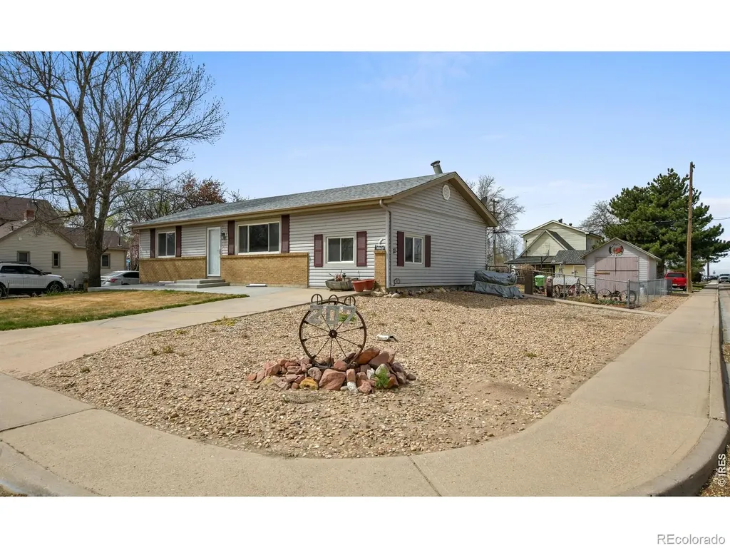 207 3rd Street Kersey CO 80644