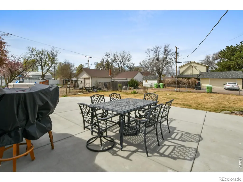 207 3rd Street Kersey CO 80644