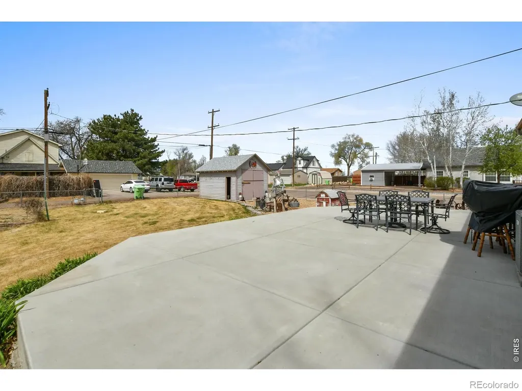 207 3rd Street Kersey CO 80644