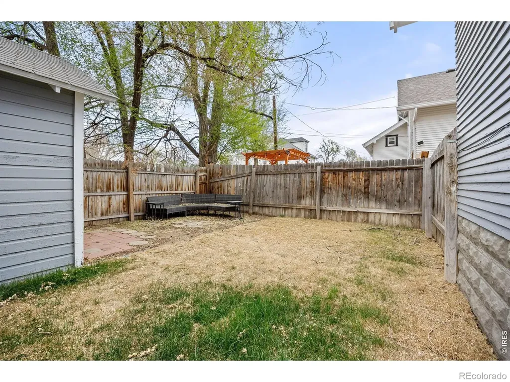 1213 Cranford Place Greeley CO 80631