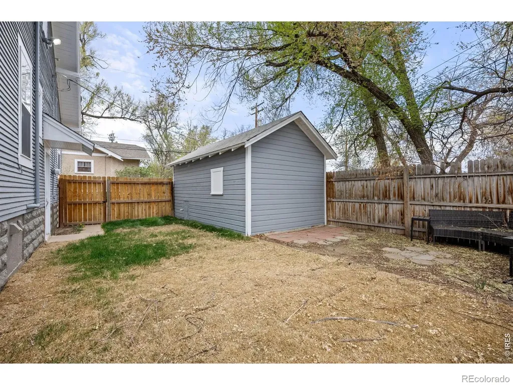 1213 Cranford Place Greeley CO 80631