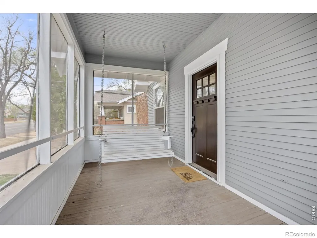 1213 Cranford Place Greeley CO 80631