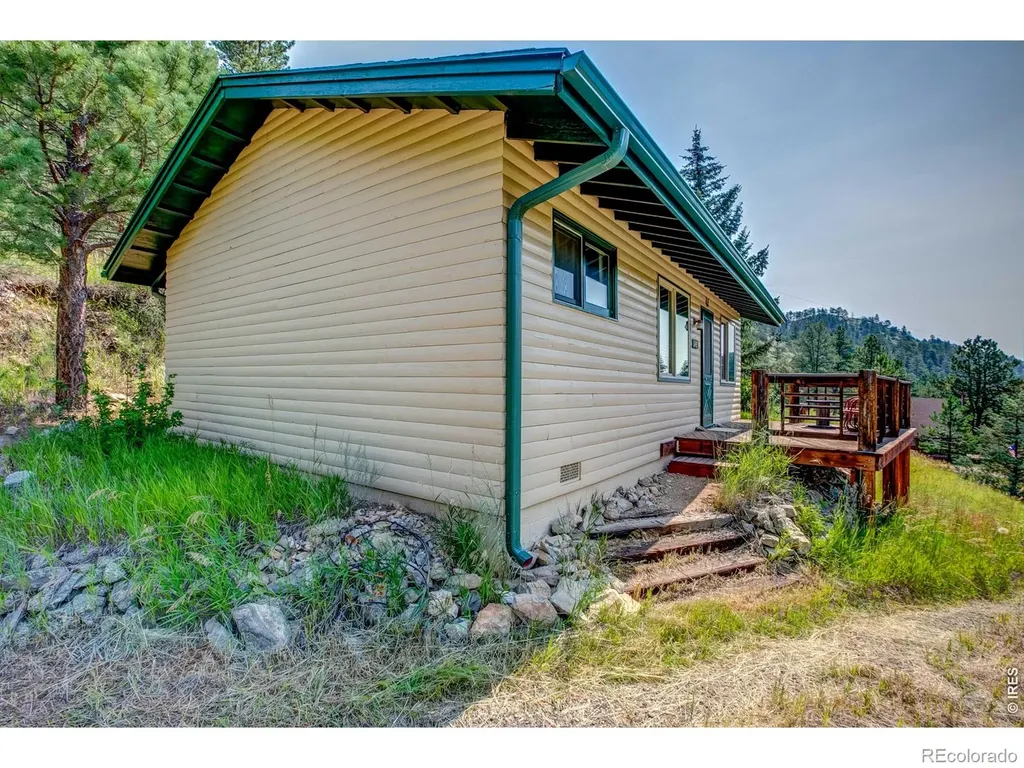 1142 Streamside Drive Glen Haven CO 80532