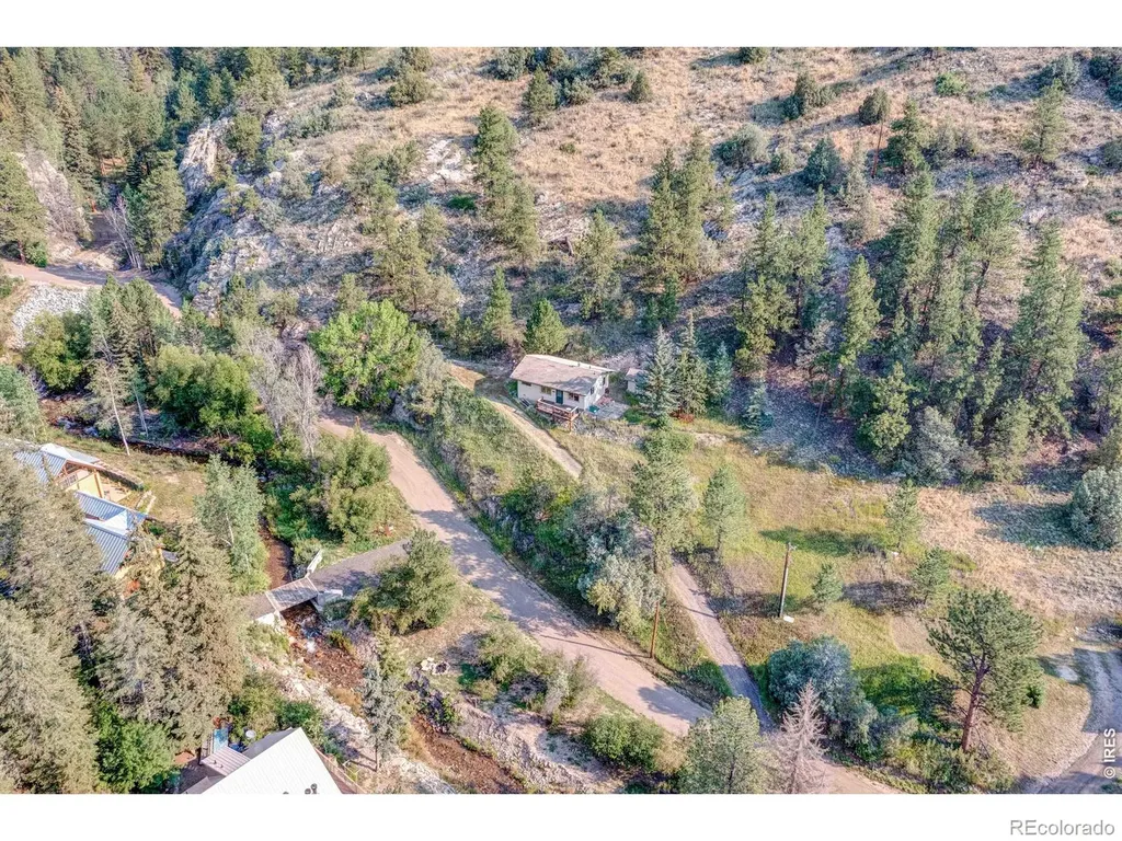 1142 Streamside Drive Glen Haven CO 80532