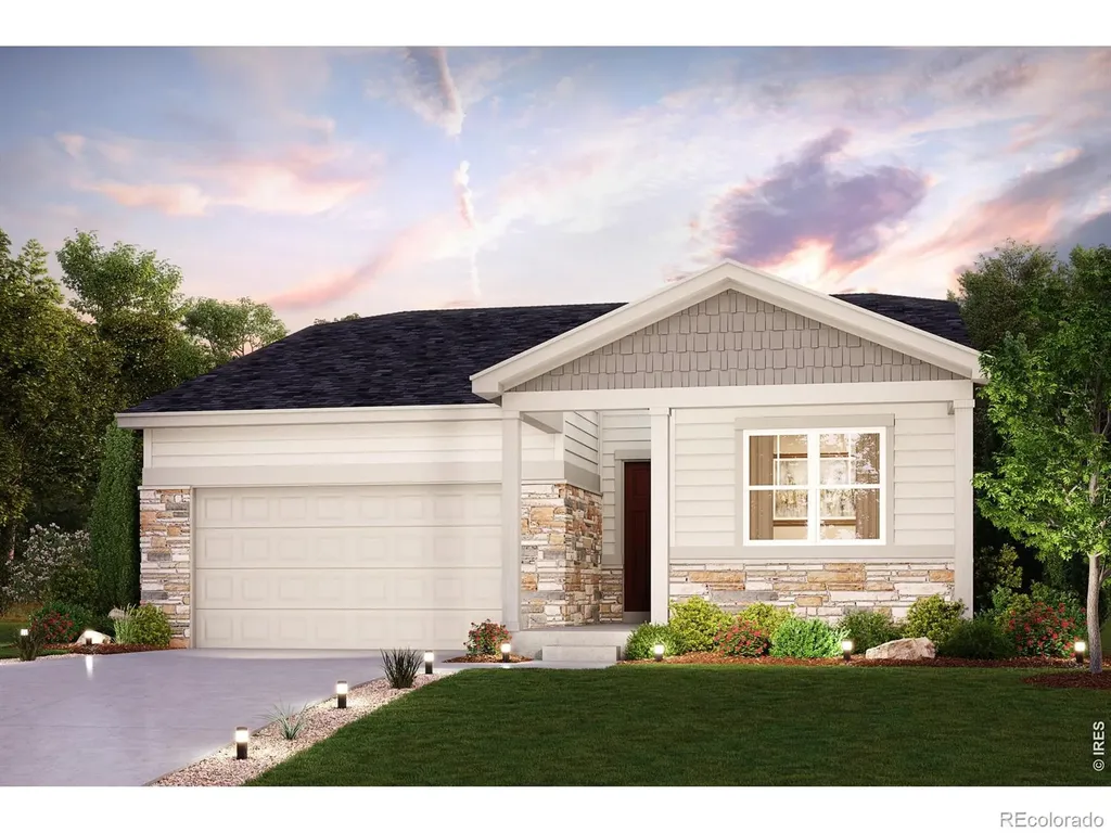 864 Harvard Street Johnstown CO 80534