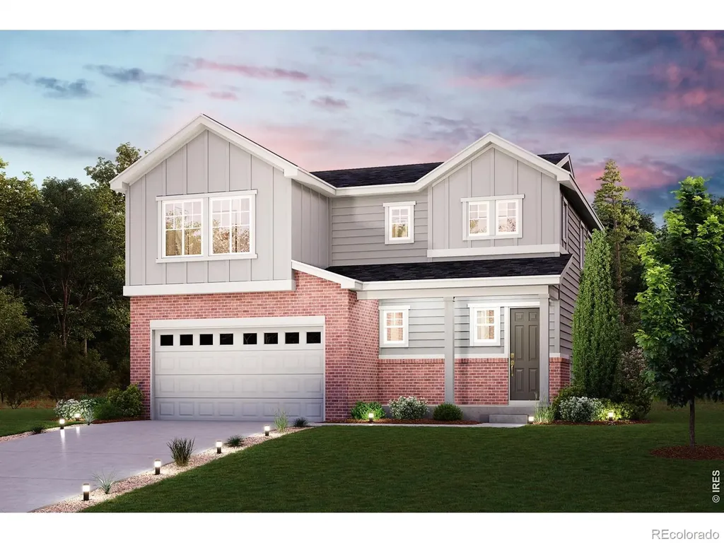 854 Harvard Street Johnstown CO 80534