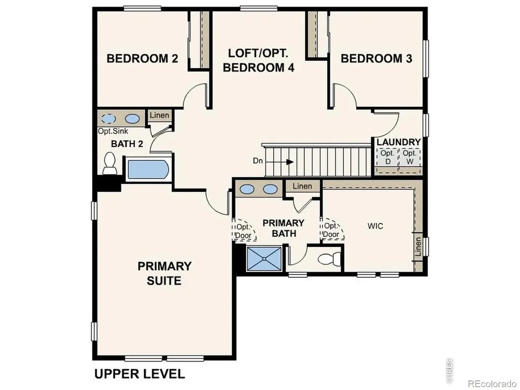 854 Harvard Street Johnstown CO 80534
