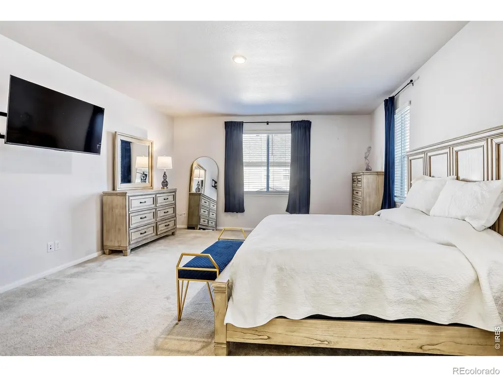7154 Howell Court Arvada CO 80004