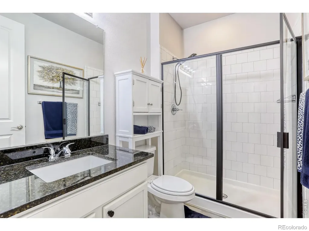7154 Howell Court Arvada CO 80004