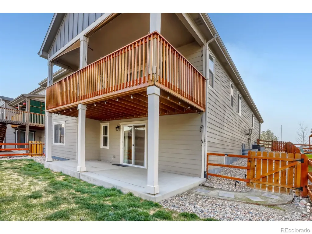 7154 Howell Court Arvada CO 80004