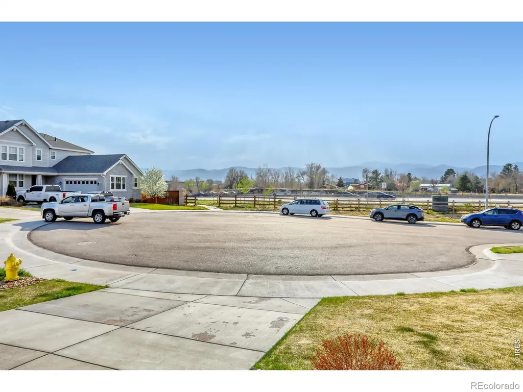 7154 Howell Court Arvada CO 80004